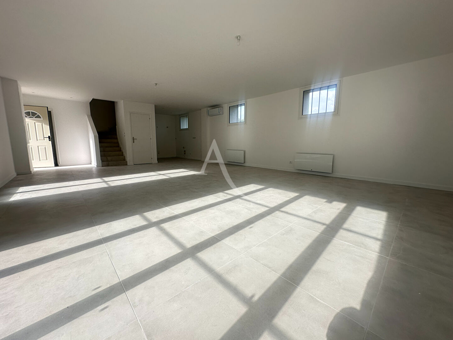 Photo Maison 5 pièces 125m2 et grenier image 2/3