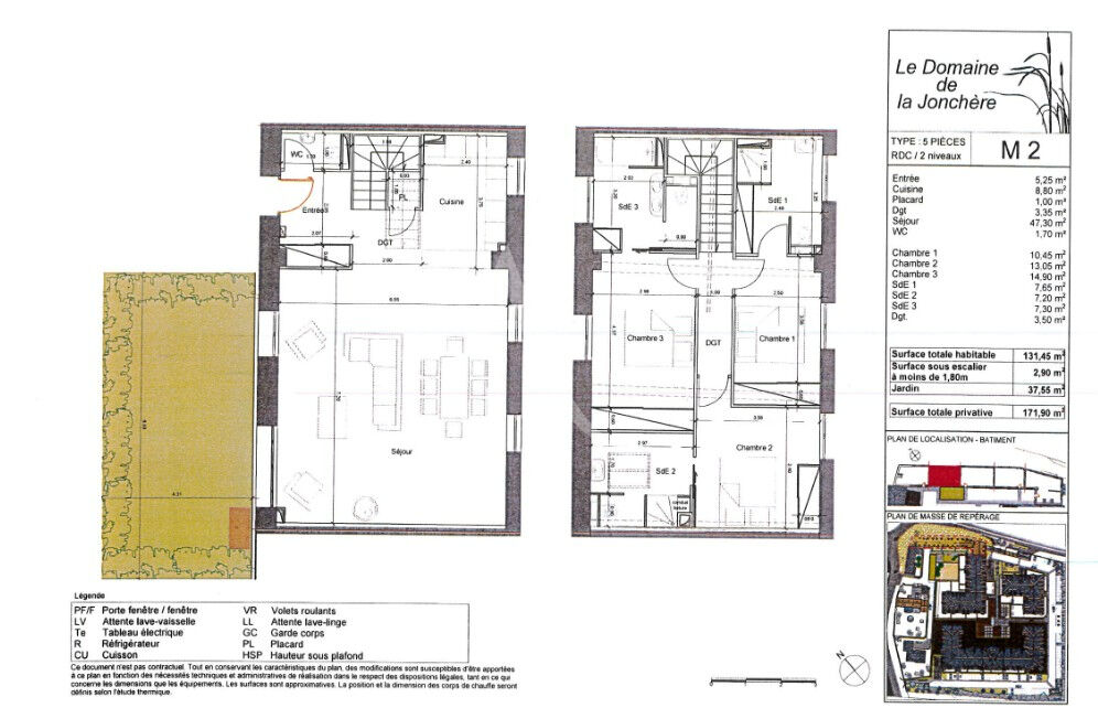 Agence immobilière de L'Adresse Immobilière de la Gare - Immobilière de la Gare