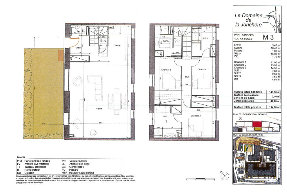 Agence immobilière de L'Adresse Immobilière de la Gare - Immobilière de la Gare