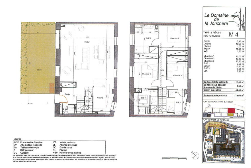 Agence immobilière de L'Adresse Immobilière de la Gare - Immobilière de la Gare
