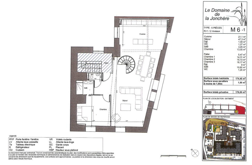 Agence immobilière de L'Adresse Immobilière de la Gare - Immobilière de la Gare