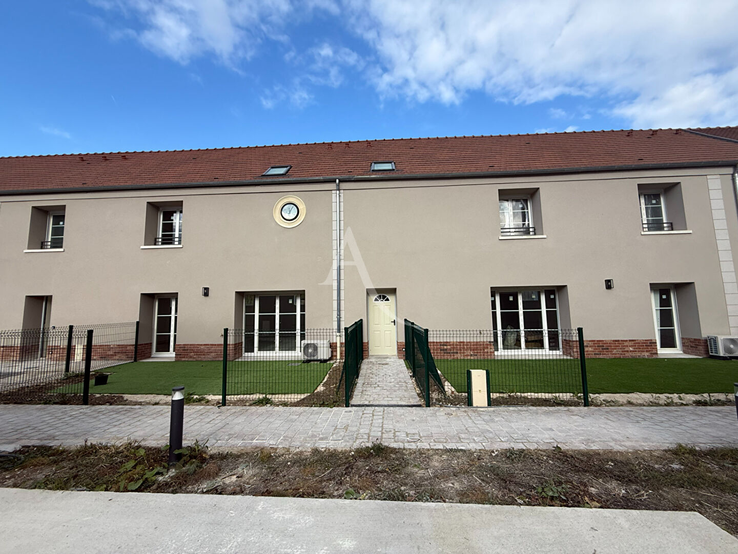 Agence immobilière de L'Adresse Immobilière de la Gare - Immobilière de la Gare