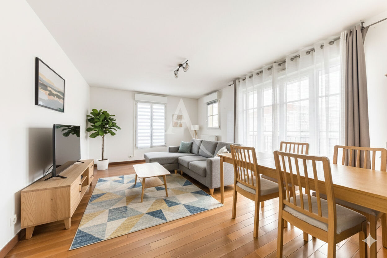 Agence immobilière de L'Adresse Immobilière de la Gare - Immobilière de la Gare