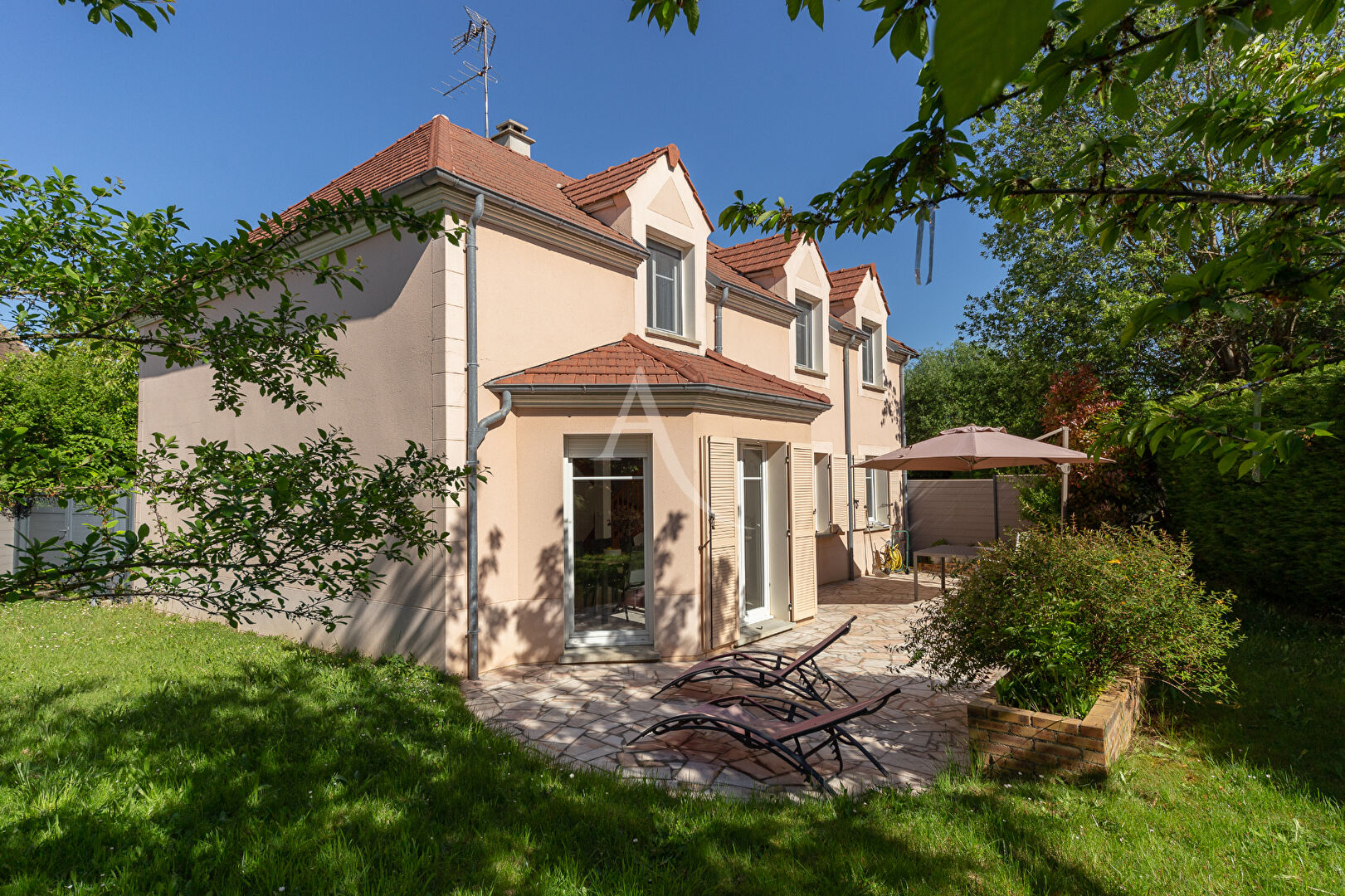 Agence immobilière de L'Adresse Immobilière de la Gare - Immobilière de la Gare