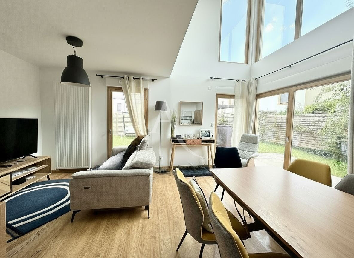 Agence immobilière de L'Adresse Immobilière de la Gare - Immobilière de la Gare