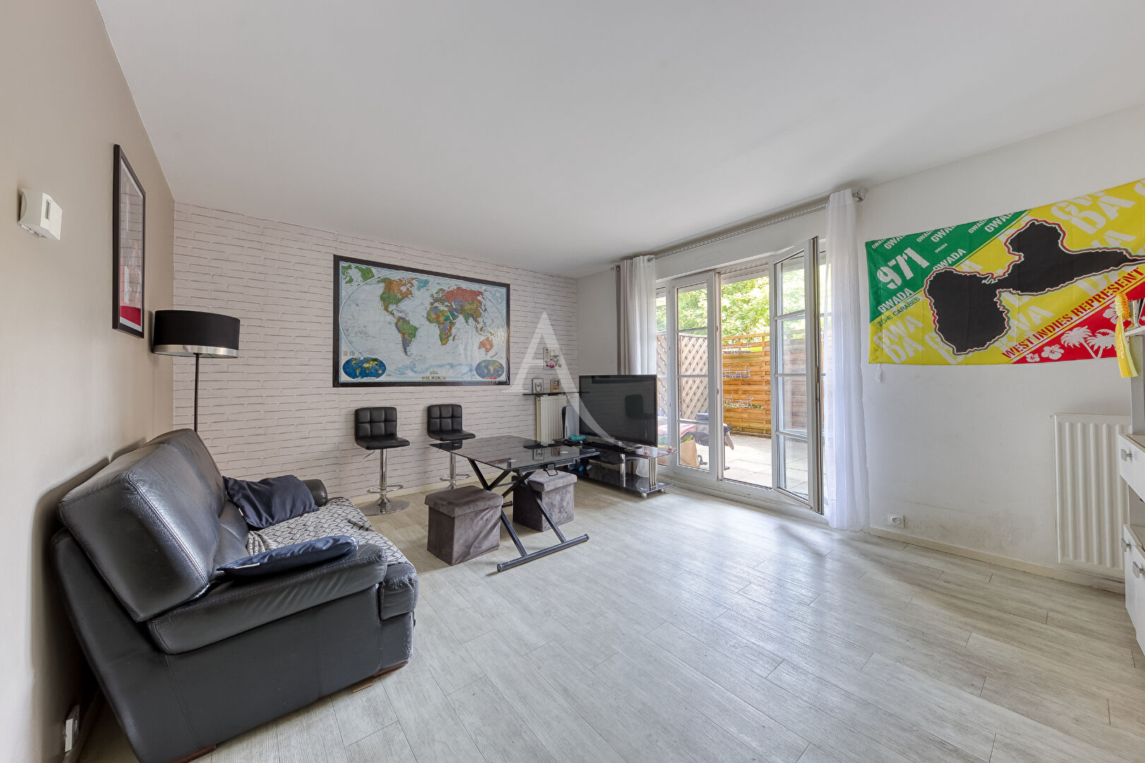 Agence immobilière de L'Adresse Immobilière de la Gare - Immobilière de la Gare