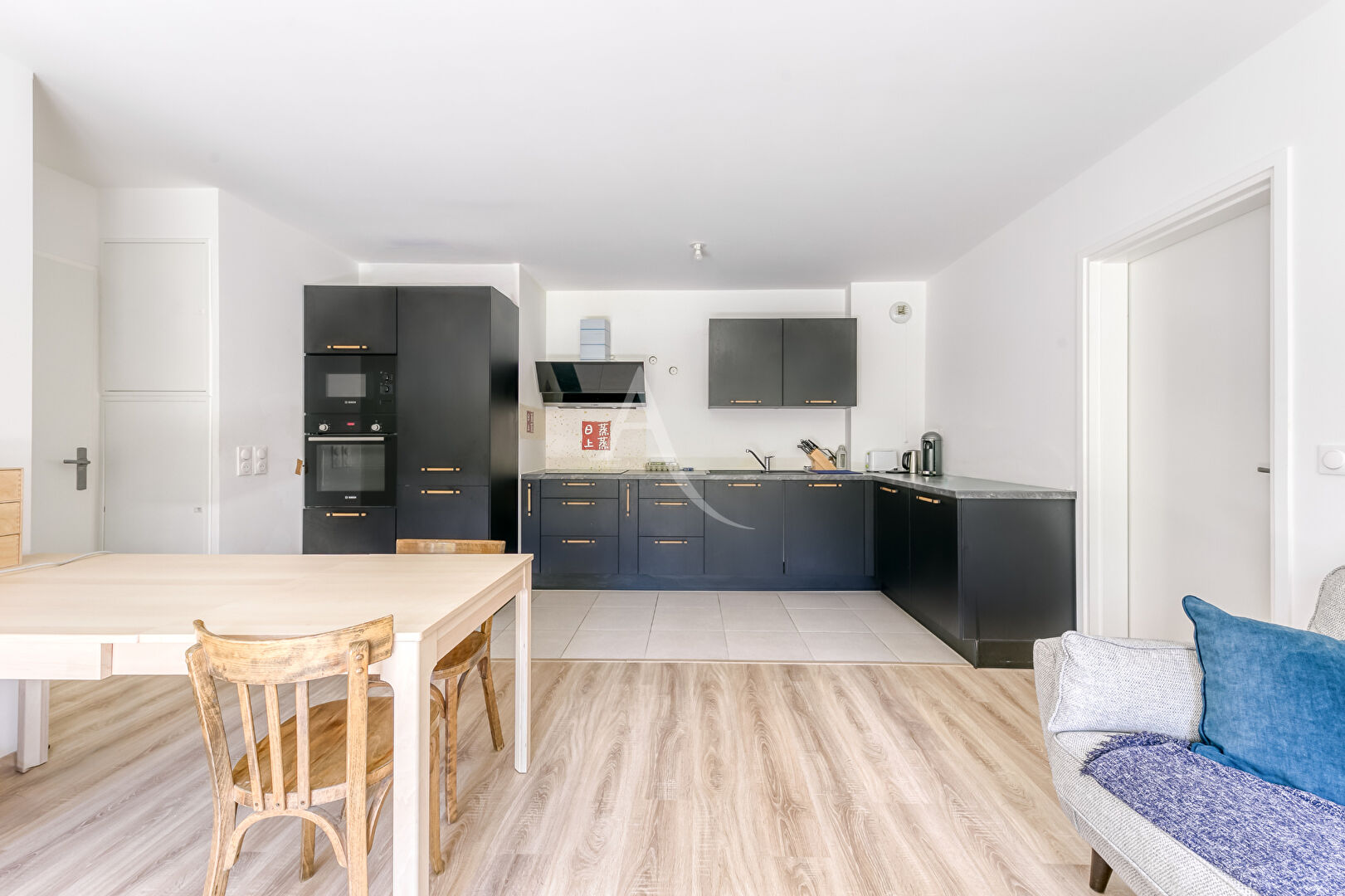 Agence immobilière de L'Adresse Immobilière de la Gare - Immobilière de la Gare