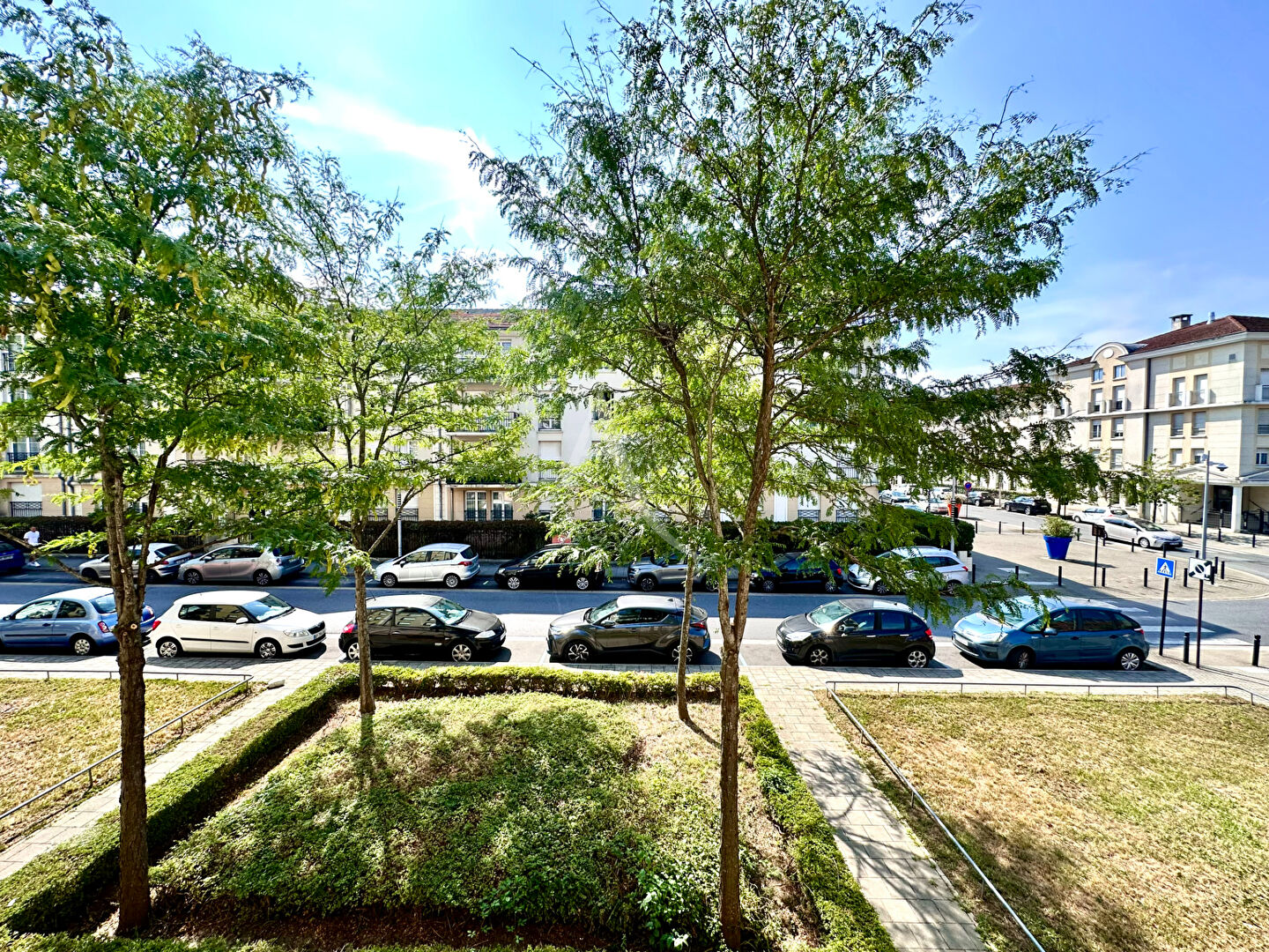 Agence immobilière de L'Adresse Immobilière de la Gare - Immobilière de la Gare