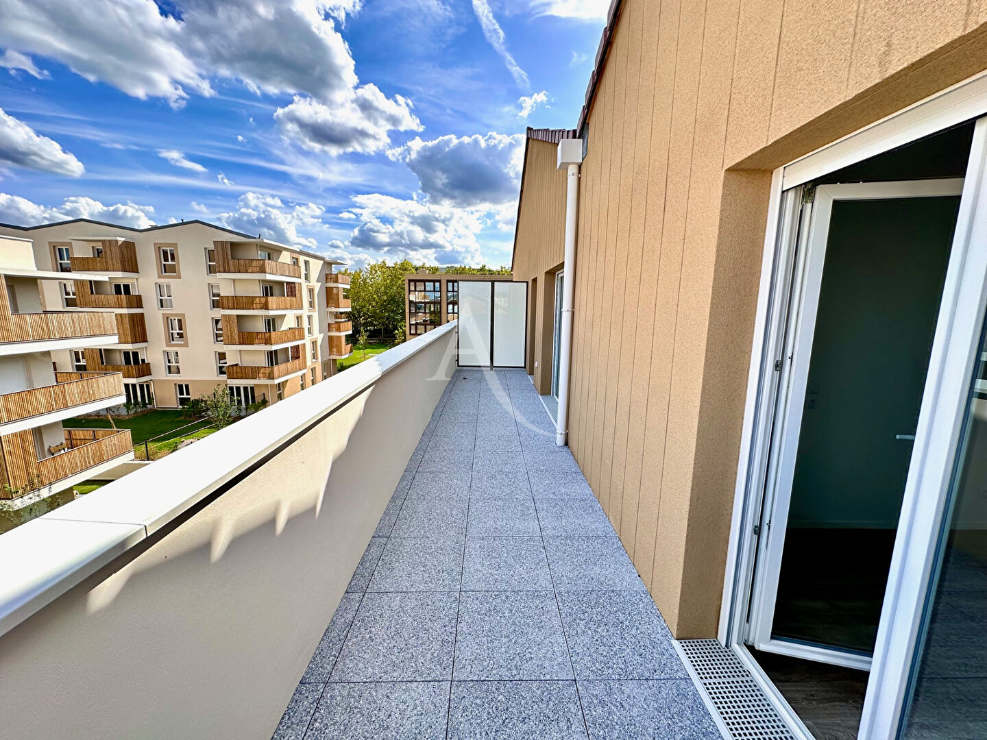 Agence immobilière de L'Adresse Immobilière de la Gare - Immobilière de la Gare