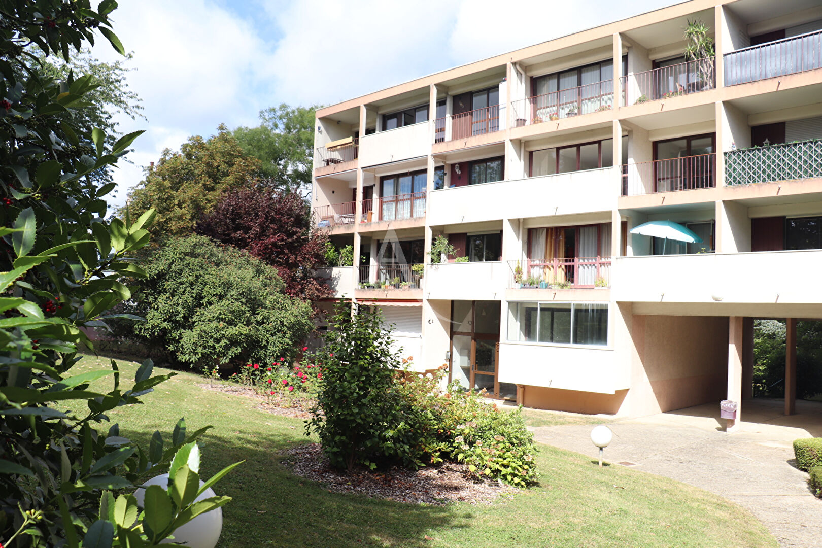 Agence immobilière de L'Adresse Immobilière de la Gare - Immobilière de la Gare