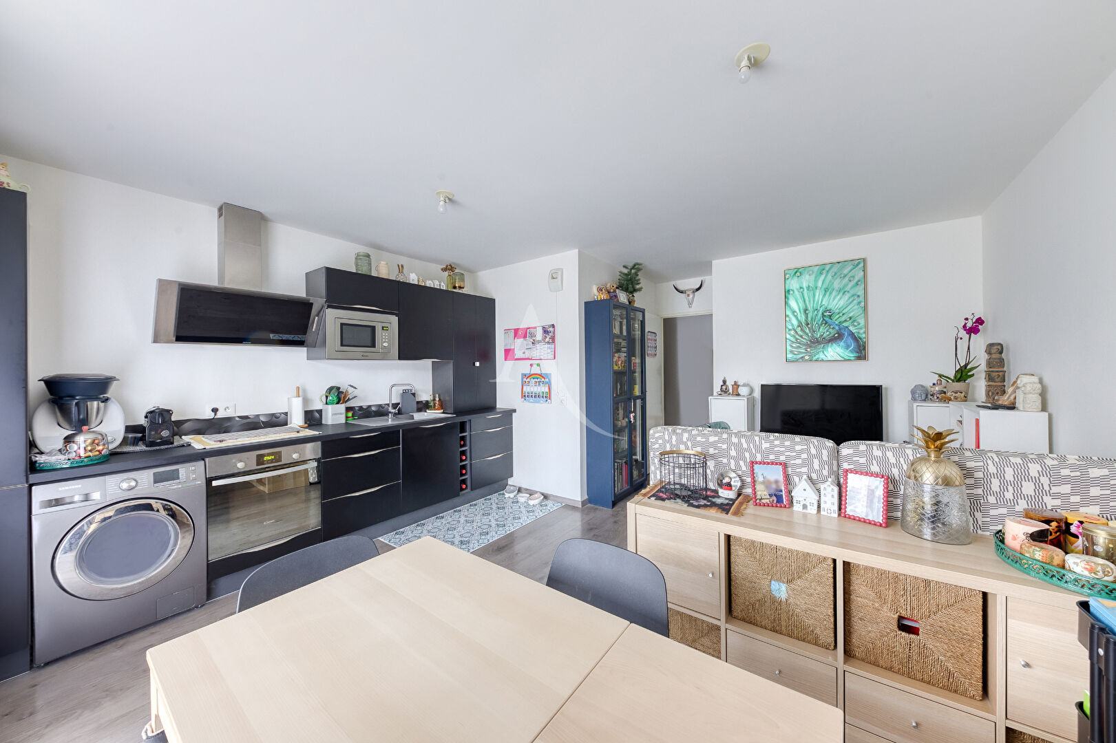 Agence immobilière de L'Adresse Immobilière de la Gare - Immobilière de la Gare