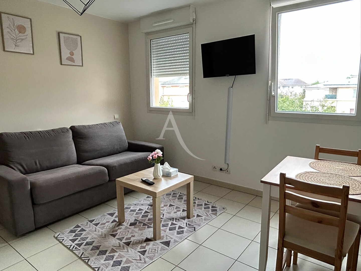 Agence immobilière de L'Adresse Immobilière de la Gare - Immobilière de la Gare