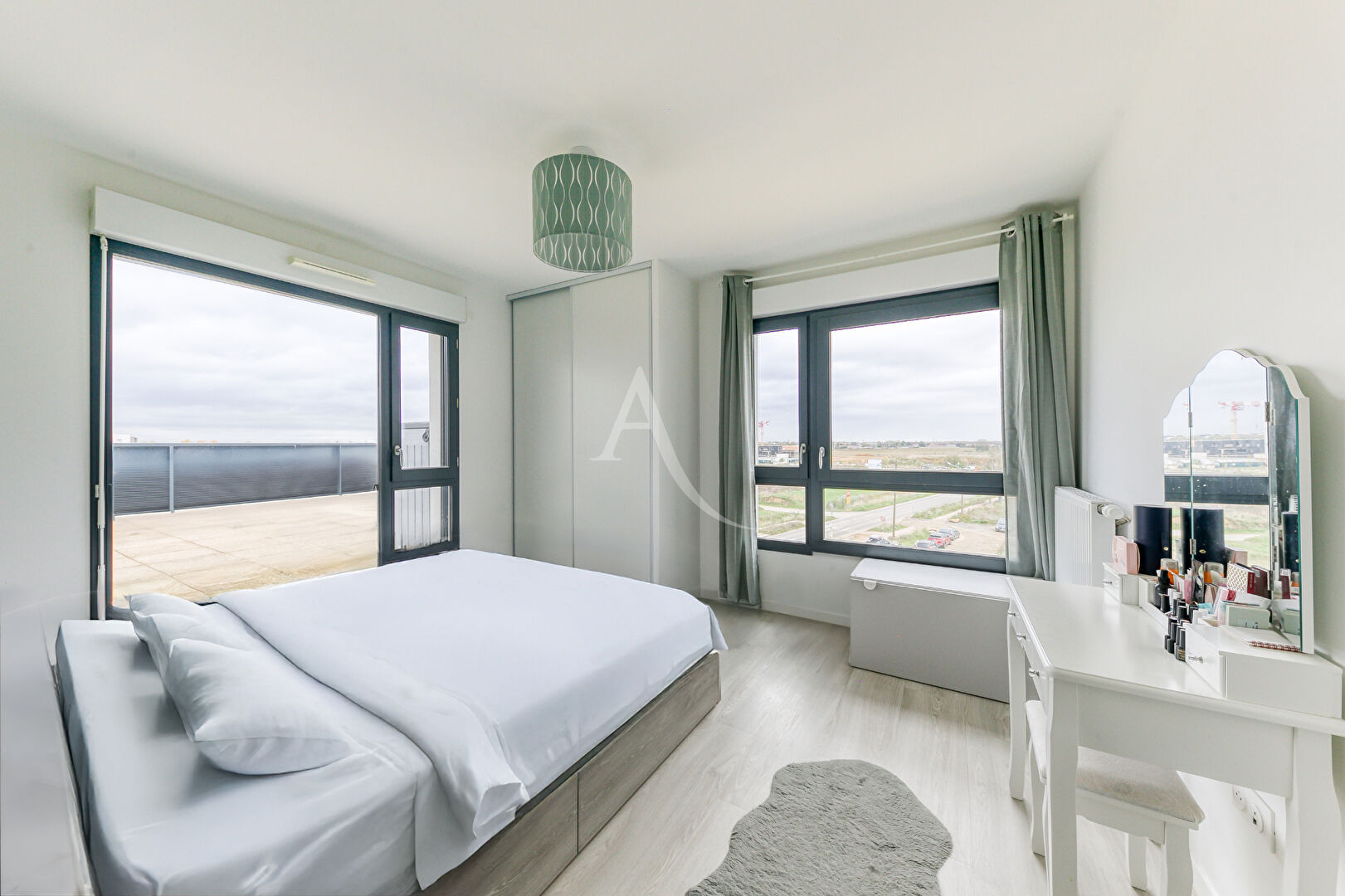 Photo Appartement  Duplex 4 pièces et terrasse en dernier étage image 3/6