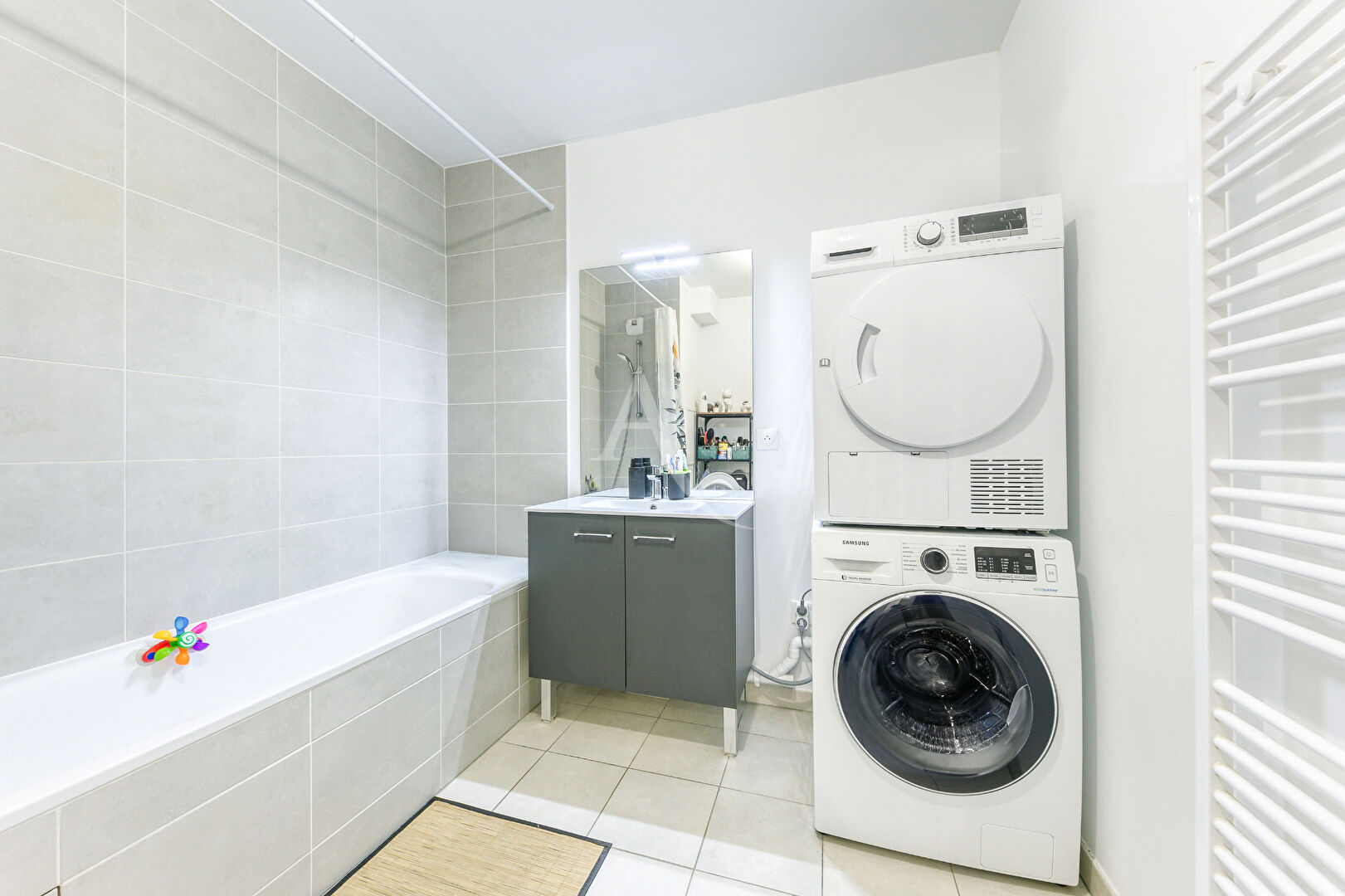 Photo Appartement  Duplex 4 pièces et terrasse en dernier étage image 6/6