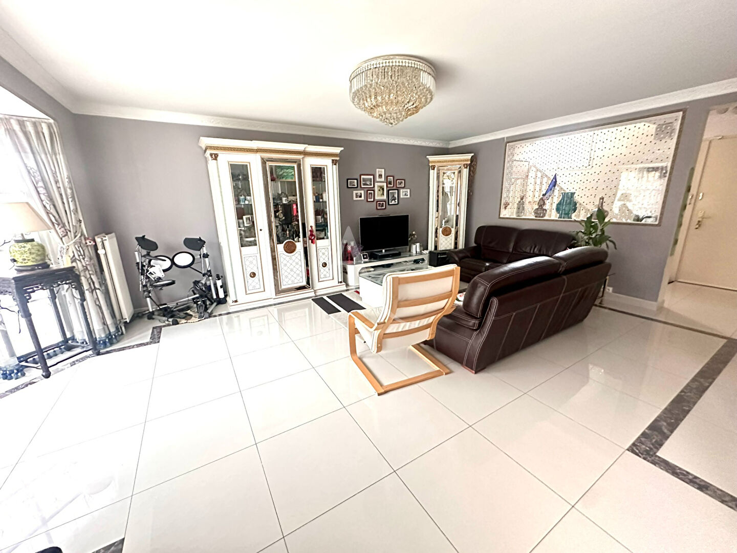 Maison Bussy Saint Georges 6 pièces 119 m2