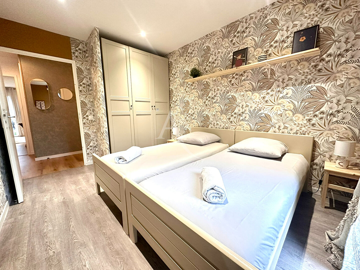 Photo Appartement  Duplex 4 pièces 75m2 image 4/6