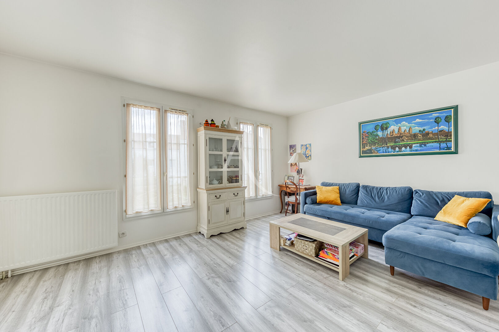 Agence immobilière de L'Adresse Immobilière de la Gare - Immobilière de la Gare