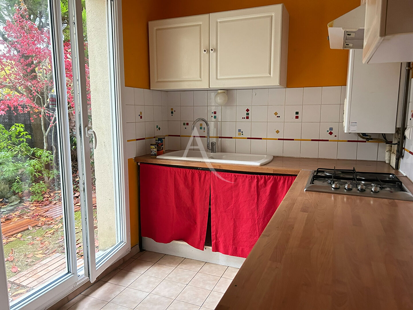 Photo Appartement Bussy Saint Georges 2 pièce(s) + JARDINS + 2 PARKINGS image 5/6