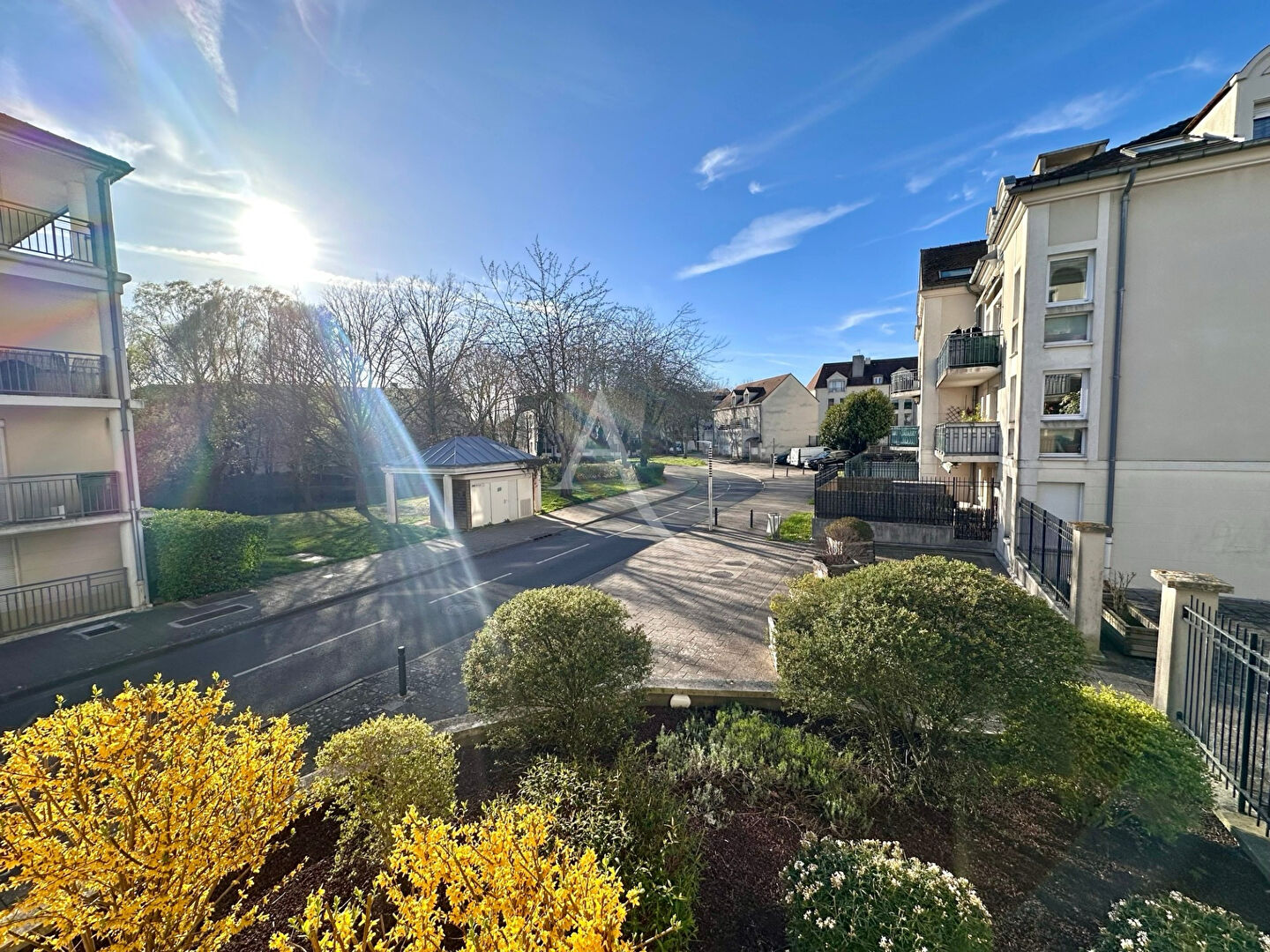 Agence immobilière de L'Adresse Immobilière de la Gare - Immobilière de la Gare