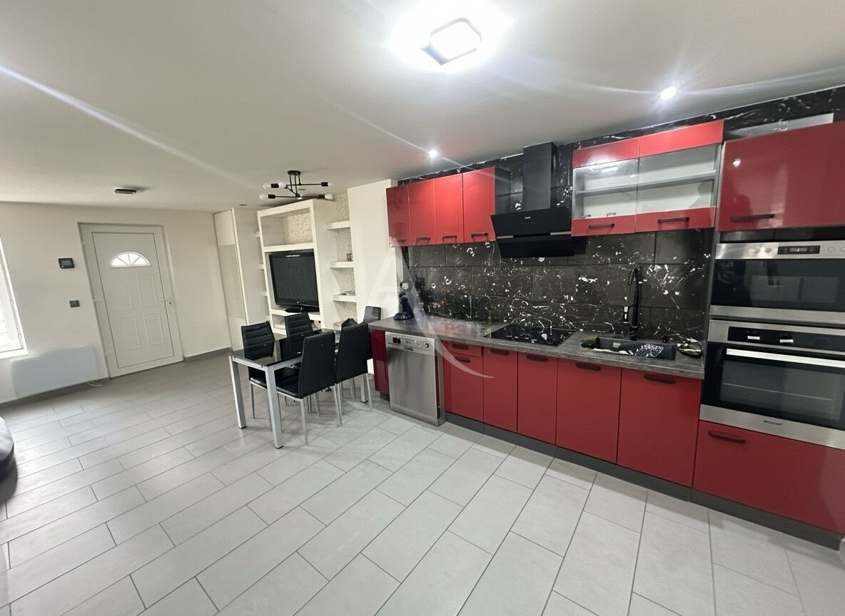 Agence immobilière de L'Adresse Immobilière de la Gare - Immobilière de la Gare