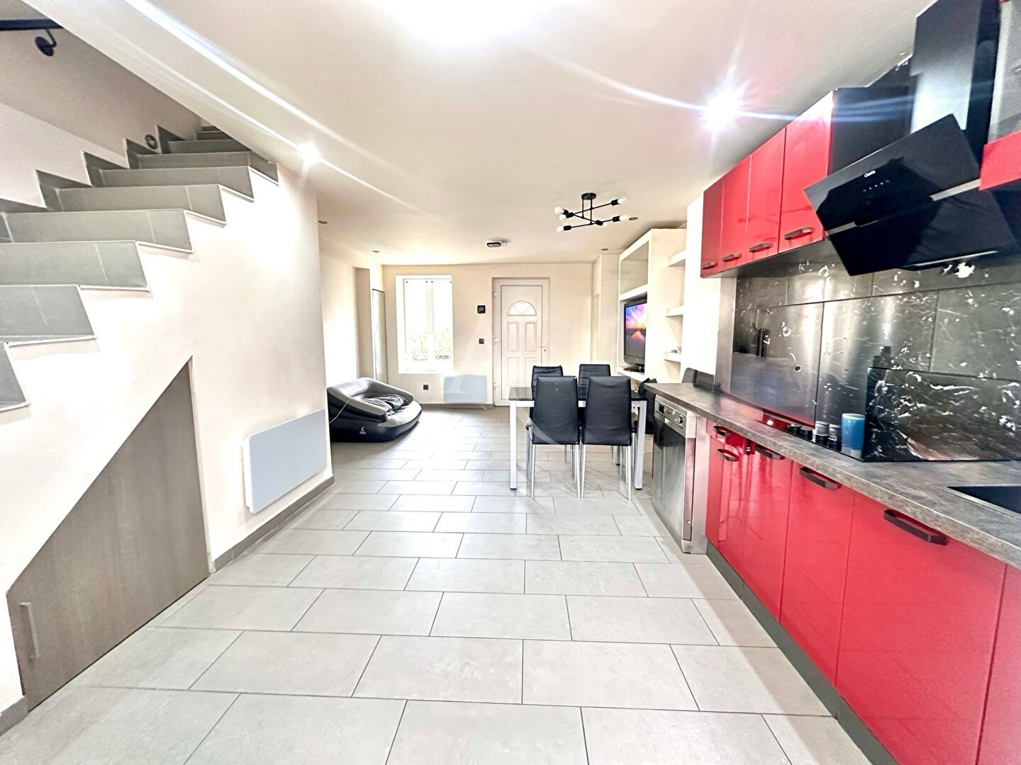 Agence immobilière de L'Adresse Immobilière de la Gare - Immobilière de la Gare