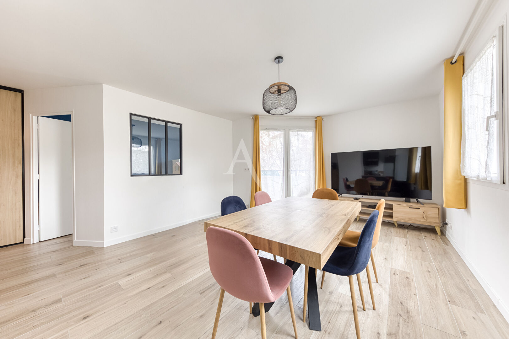 Agence immobilière de L'Adresse Immobilière de la Gare - Immobilière de la Gare