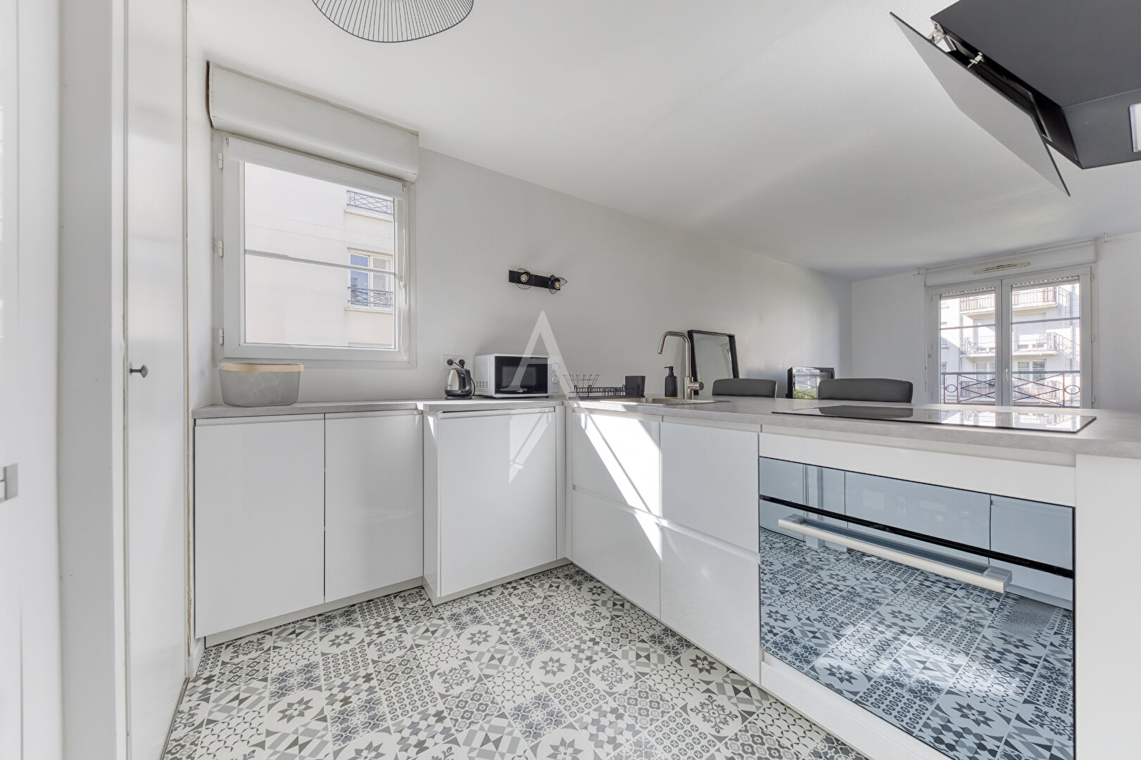 Agence immobilière de L'Adresse Immobilière de la Gare - Immobilière de la Gare