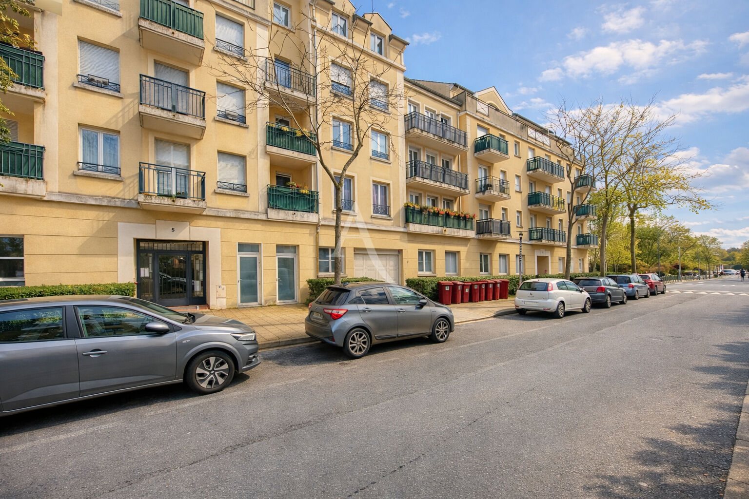 Agence immobilière de L'Adresse Immobilière de la Gare - Immobilière de la Gare