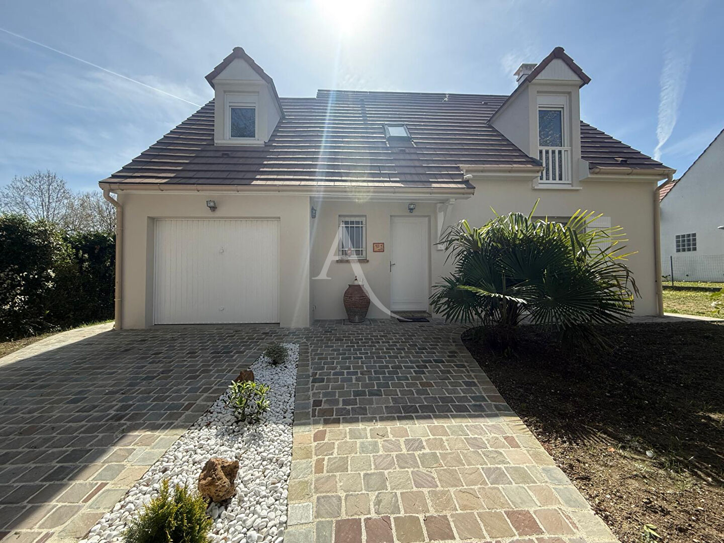 Agence immobilière de L'Adresse Immobilière de la Gare - Immobilière de la Gare