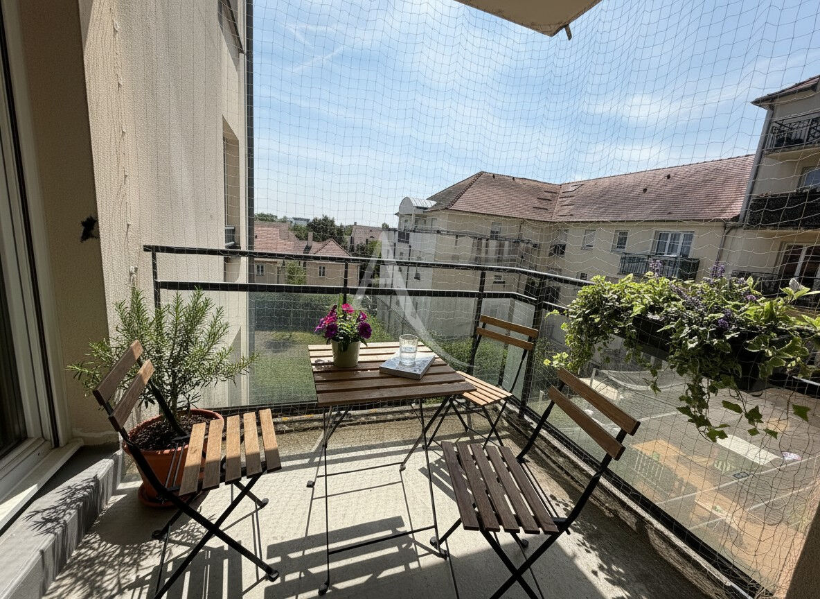 Agence immobilière de L'Adresse Immobilière de la Gare - Immobilière de la Gare