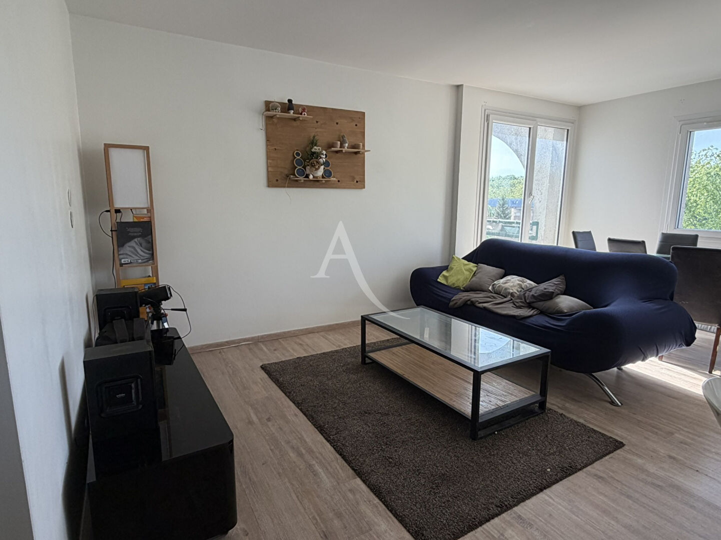 Agence immobilière de L'Adresse Immobilière de la Gare - Immobilière de la Gare