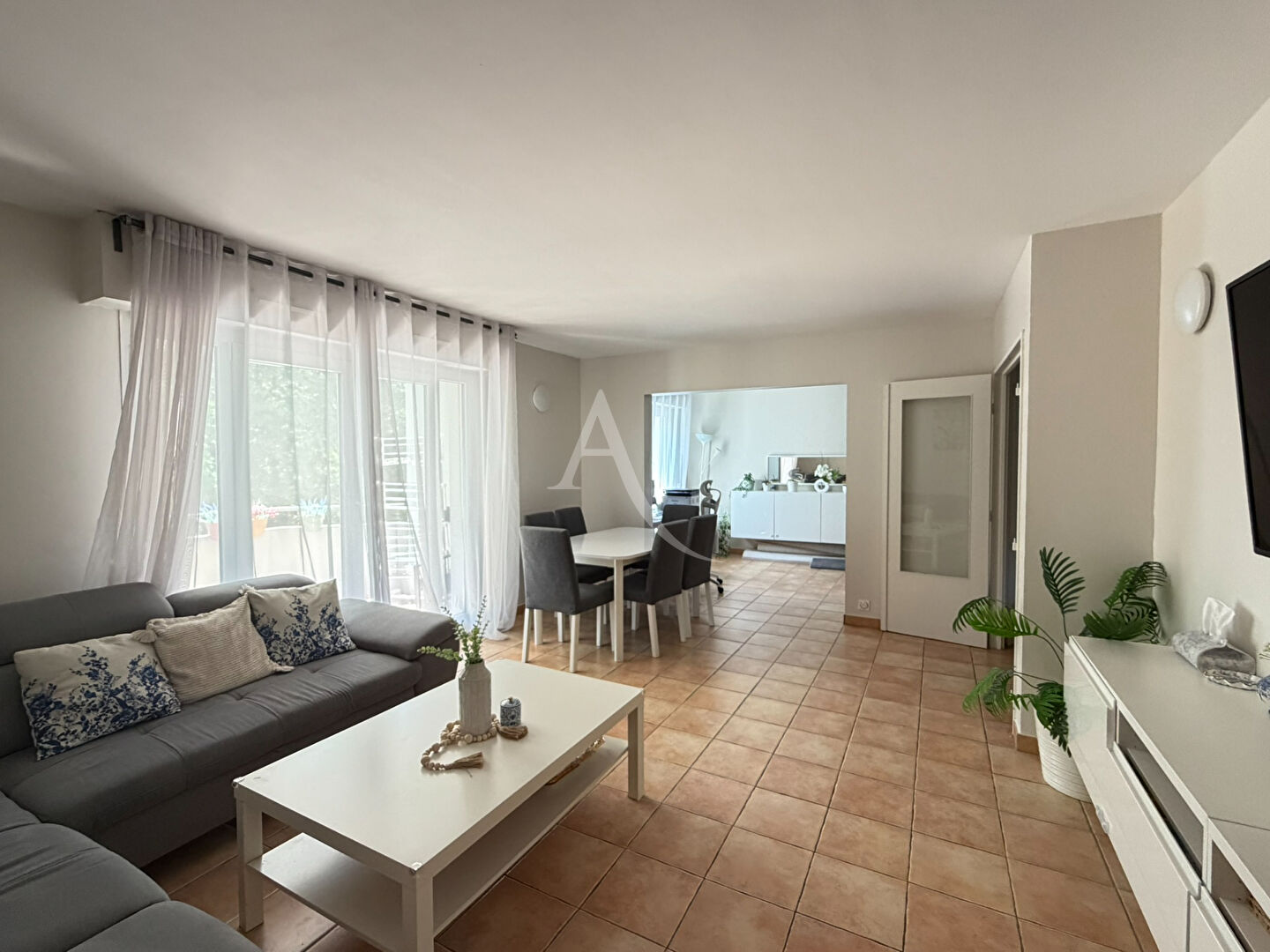 Agence immobilière de L'Adresse Immobilière de la Gare - Immobilière de la Gare