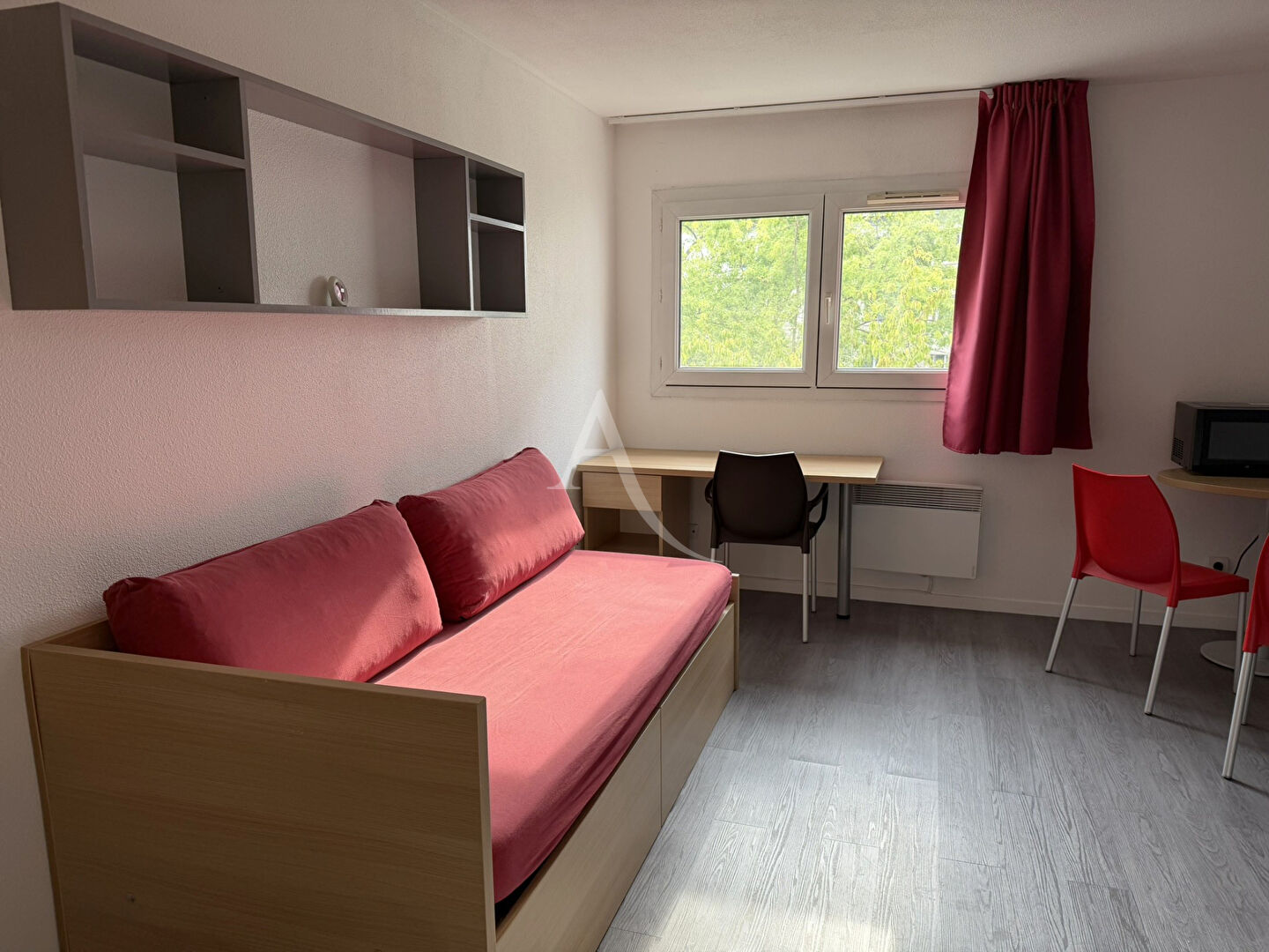 Agence immobilière de L'Adresse Immobilière de la Gare - Immobilière de la Gare