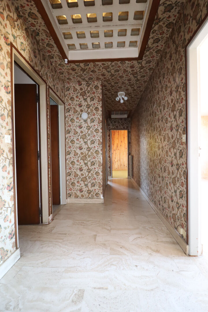 Photo Appartement à rénover - 3 pièces à LOUVIERS image 4/6