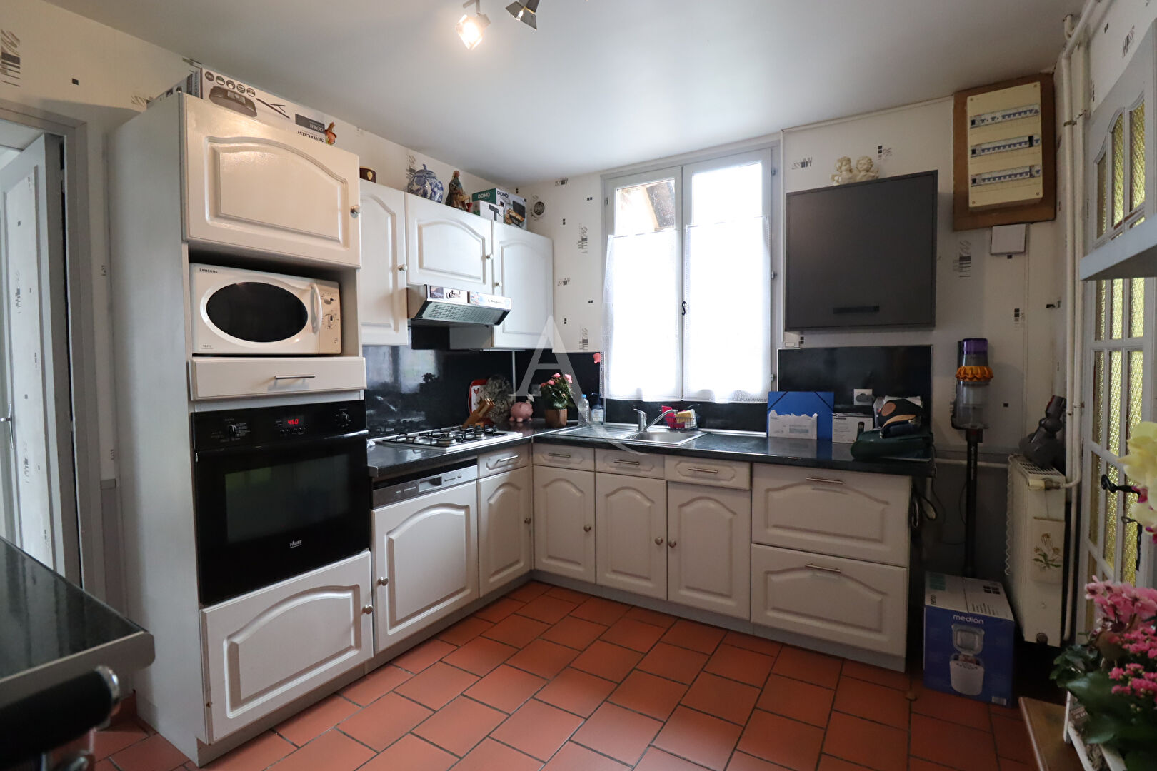 Photo Maison 7 pièces à HEUDEBOUVILLE image 6/6