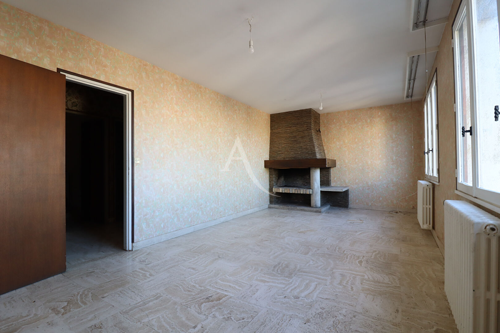 Photo Appartement à rénover - 3 pièces à LOUVIERS image 3/6