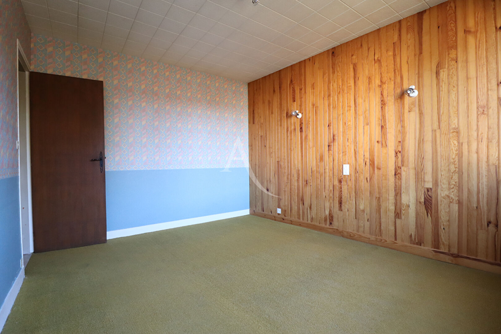 Photo Appartement à rénover - 3 pièces à LOUVIERS image 5/6