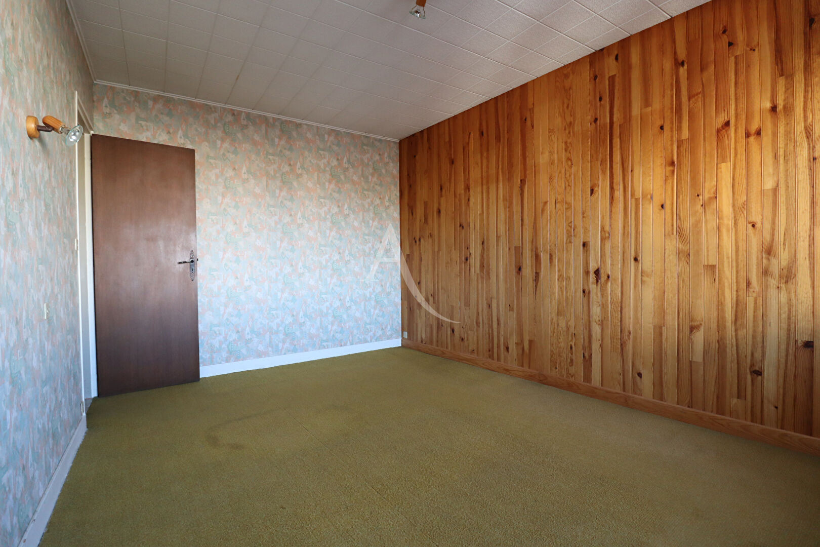 Photo Appartement à rénover - 3 pièces à LOUVIERS image 6/6