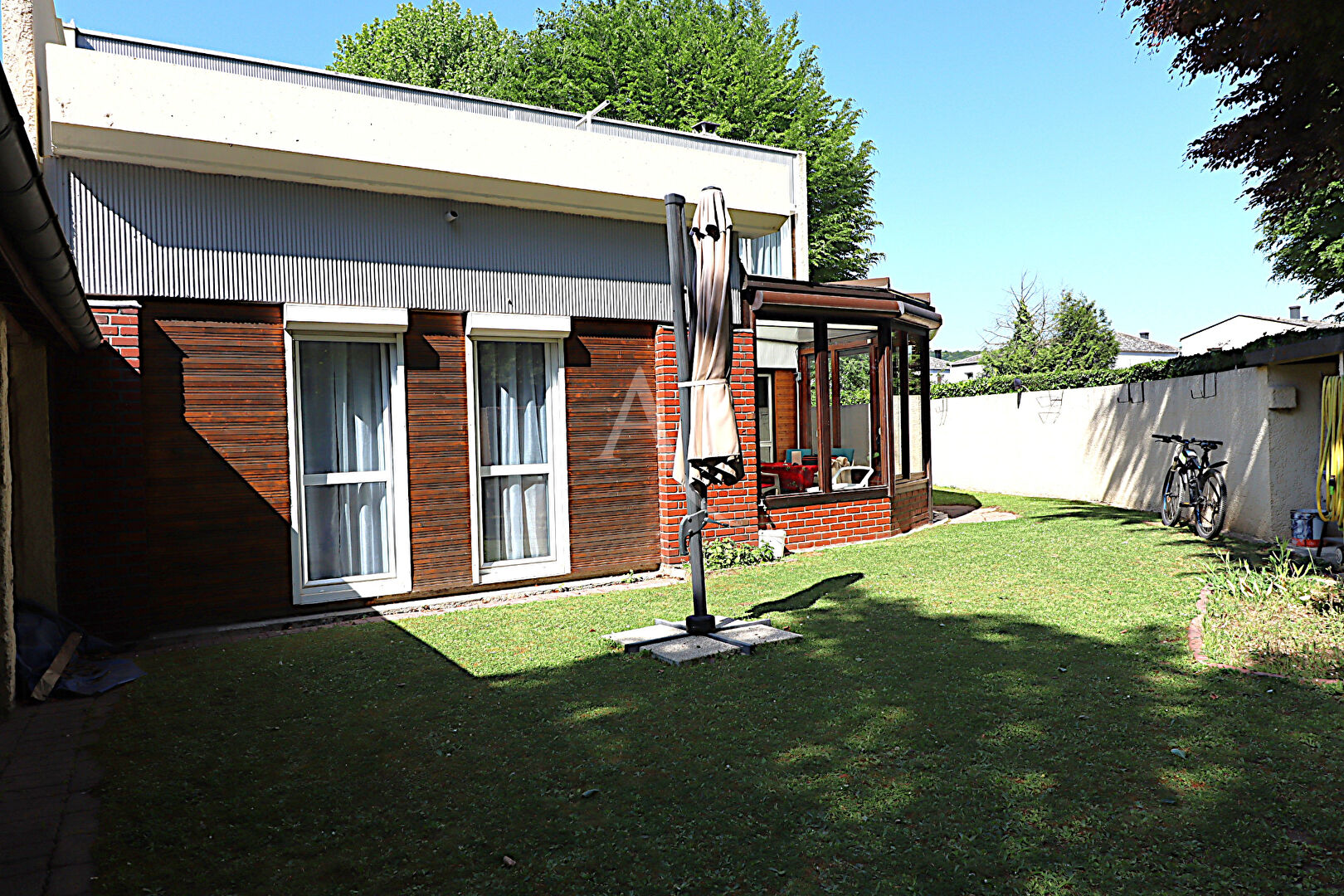 Photo Maison  5 pièces 133 m2 - VAL DE REUIL image 1/6