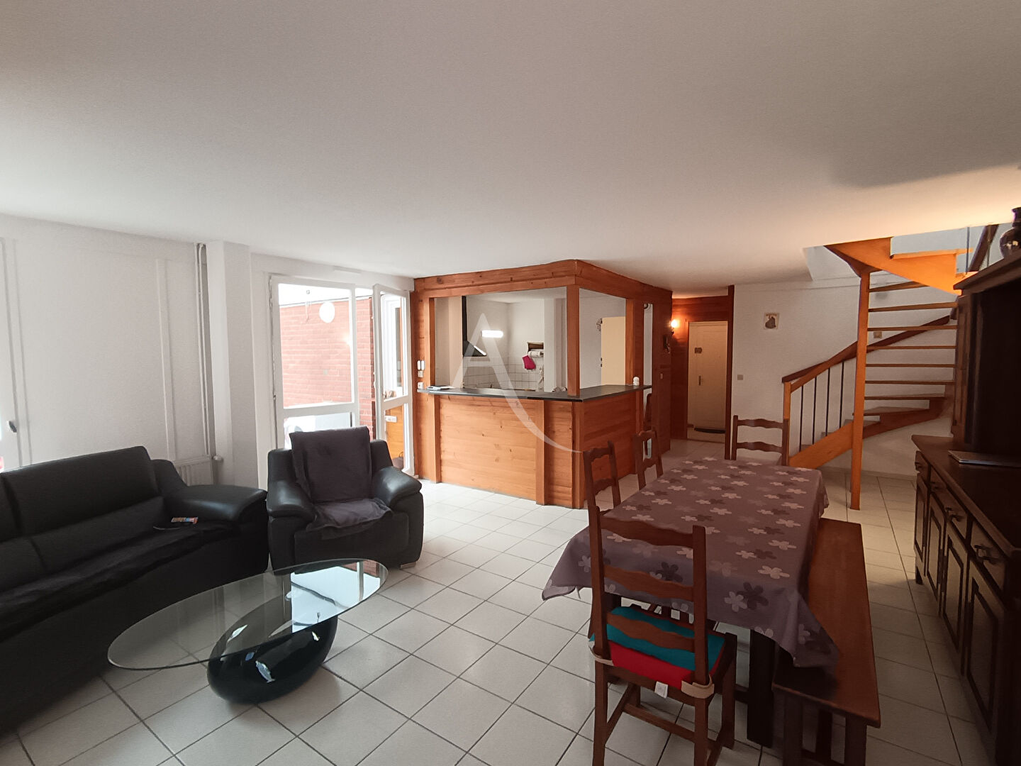 Photo Maison  5 pièces 133 m2 - VAL DE REUIL image 2/6