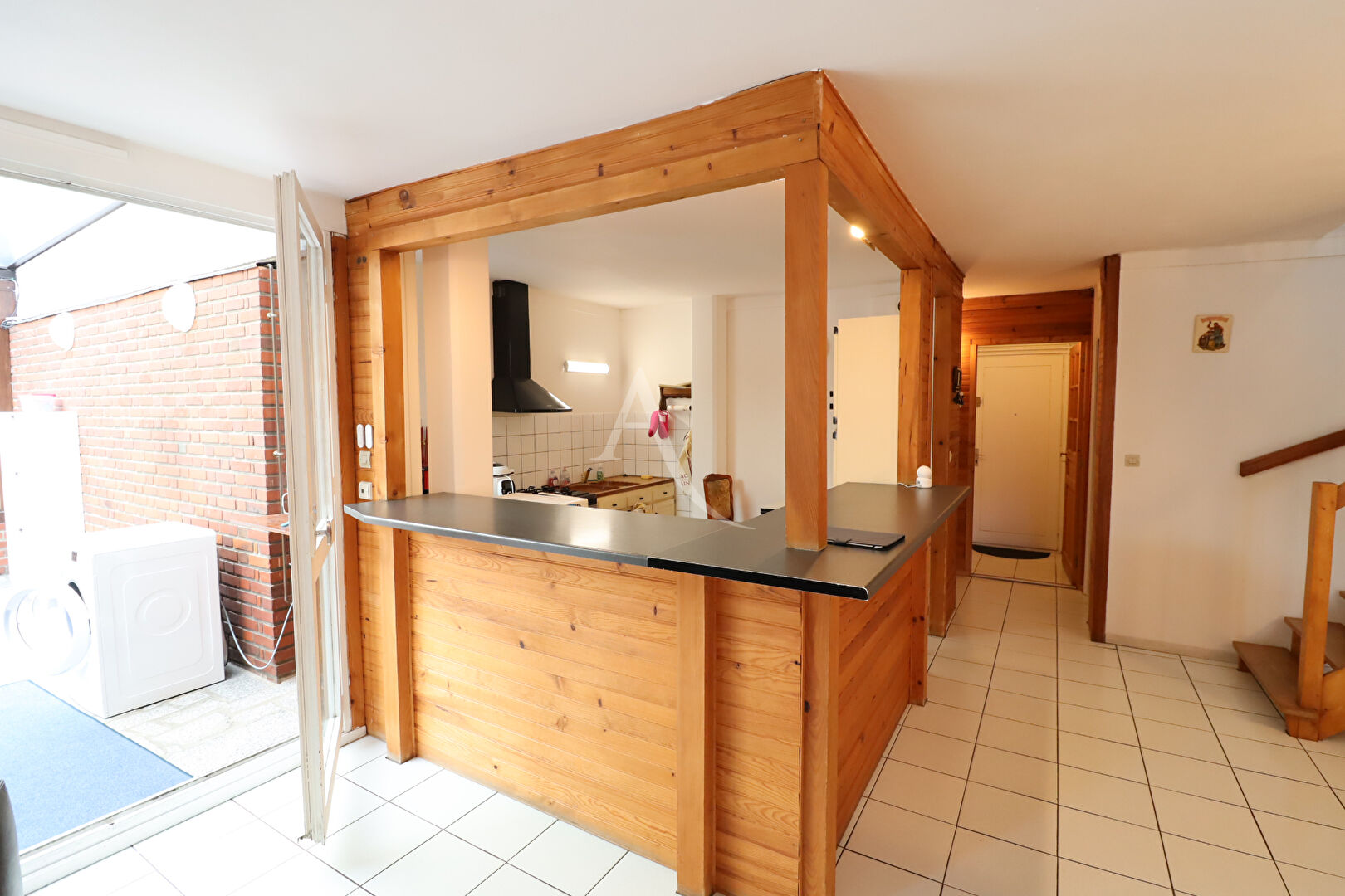 Photo Maison  5 pièces 133 m2 - VAL DE REUIL image 3/6