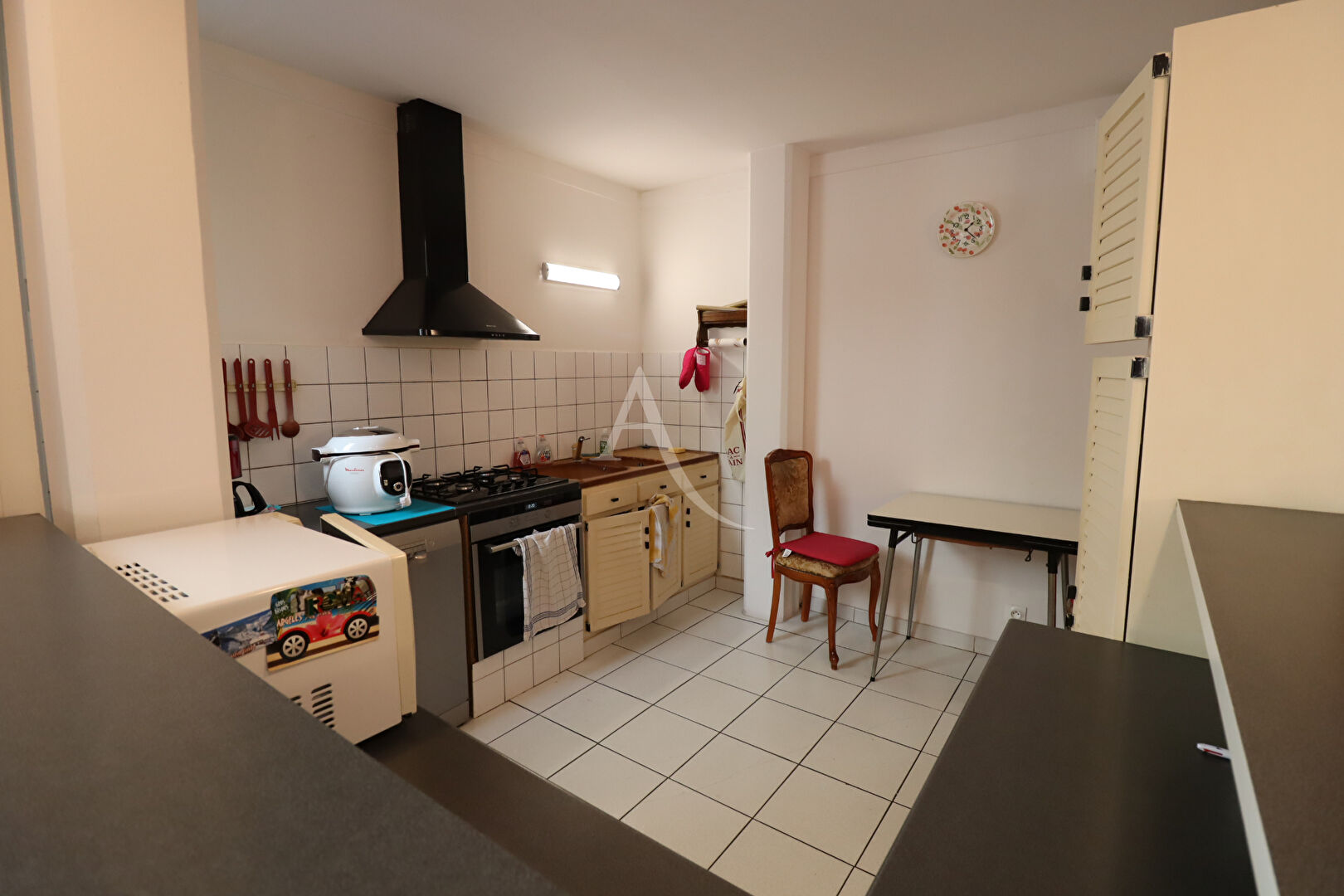 Photo Maison  5 pièces 133 m2 - VAL DE REUIL image 4/6