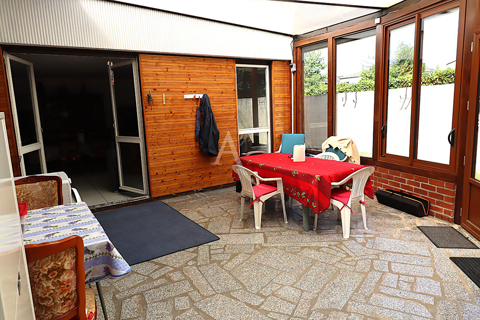 Photo Maison  5 pièces 133 m2 - VAL DE REUIL image 5/6