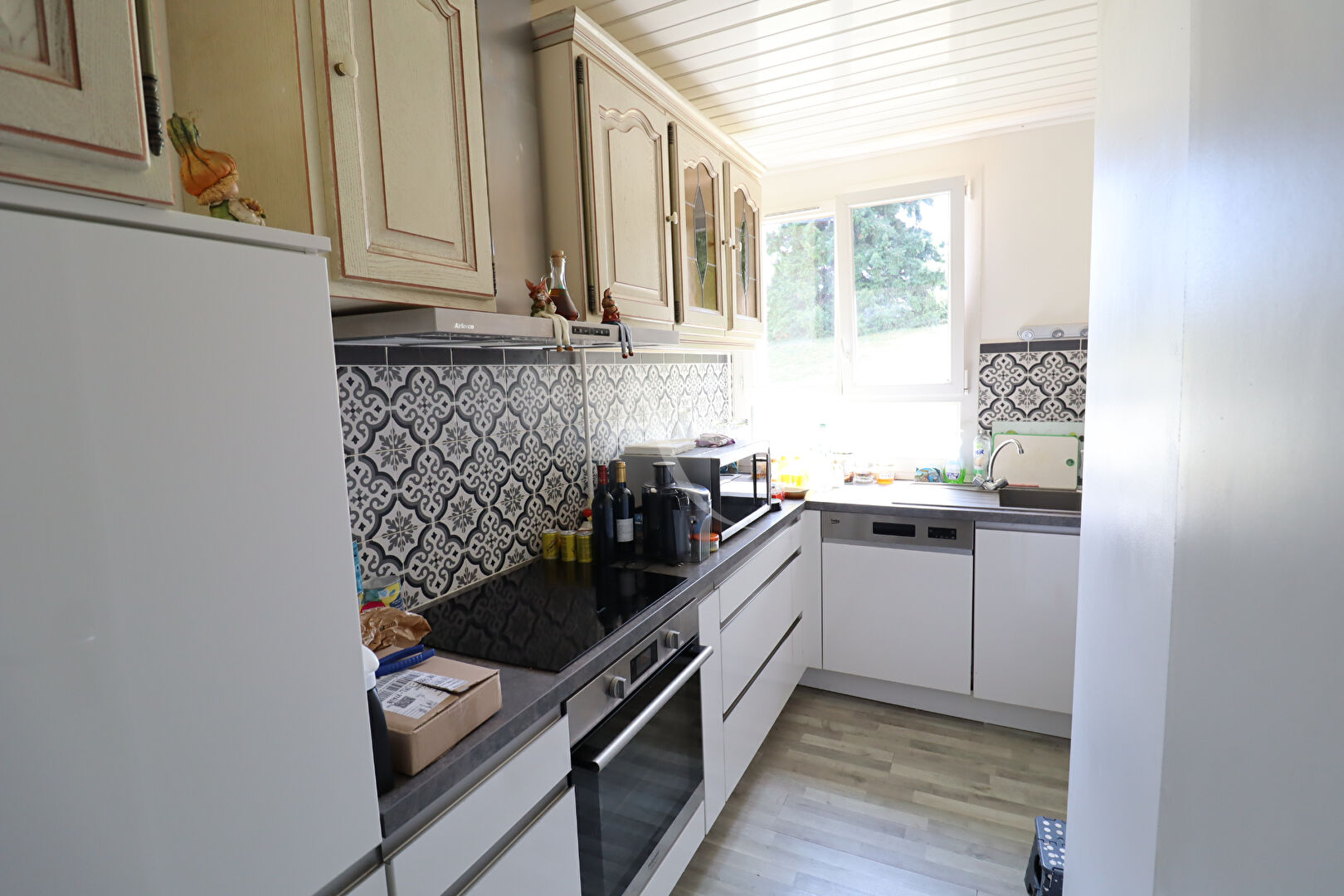 Photo Appartement Gaillon 4 pièces 105 m2 image 4/6