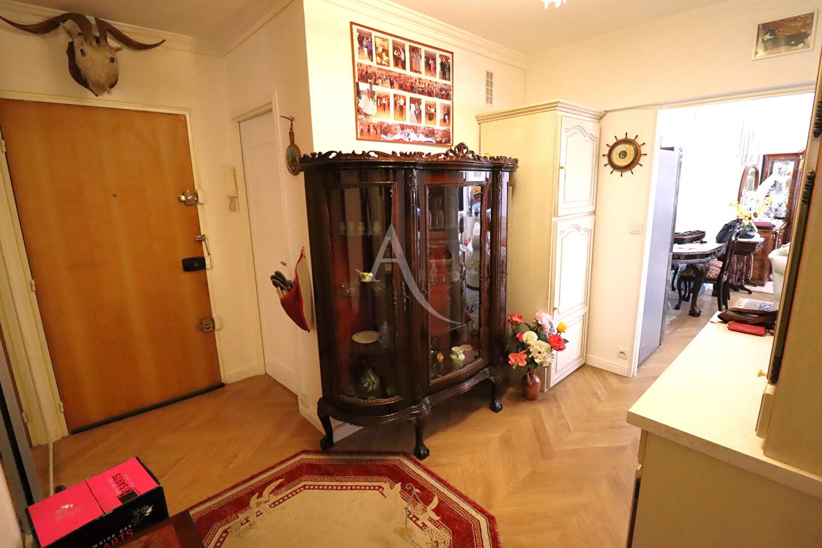 Photo Appartement Gaillon 4 pièces 105 m2 image 5/6