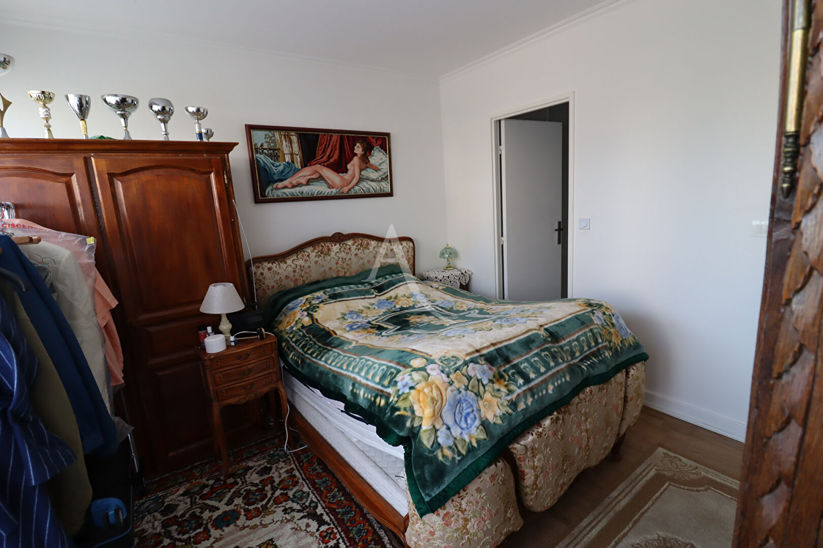 Photo Appartement Gaillon 4 pièces 105 m2 image 6/6