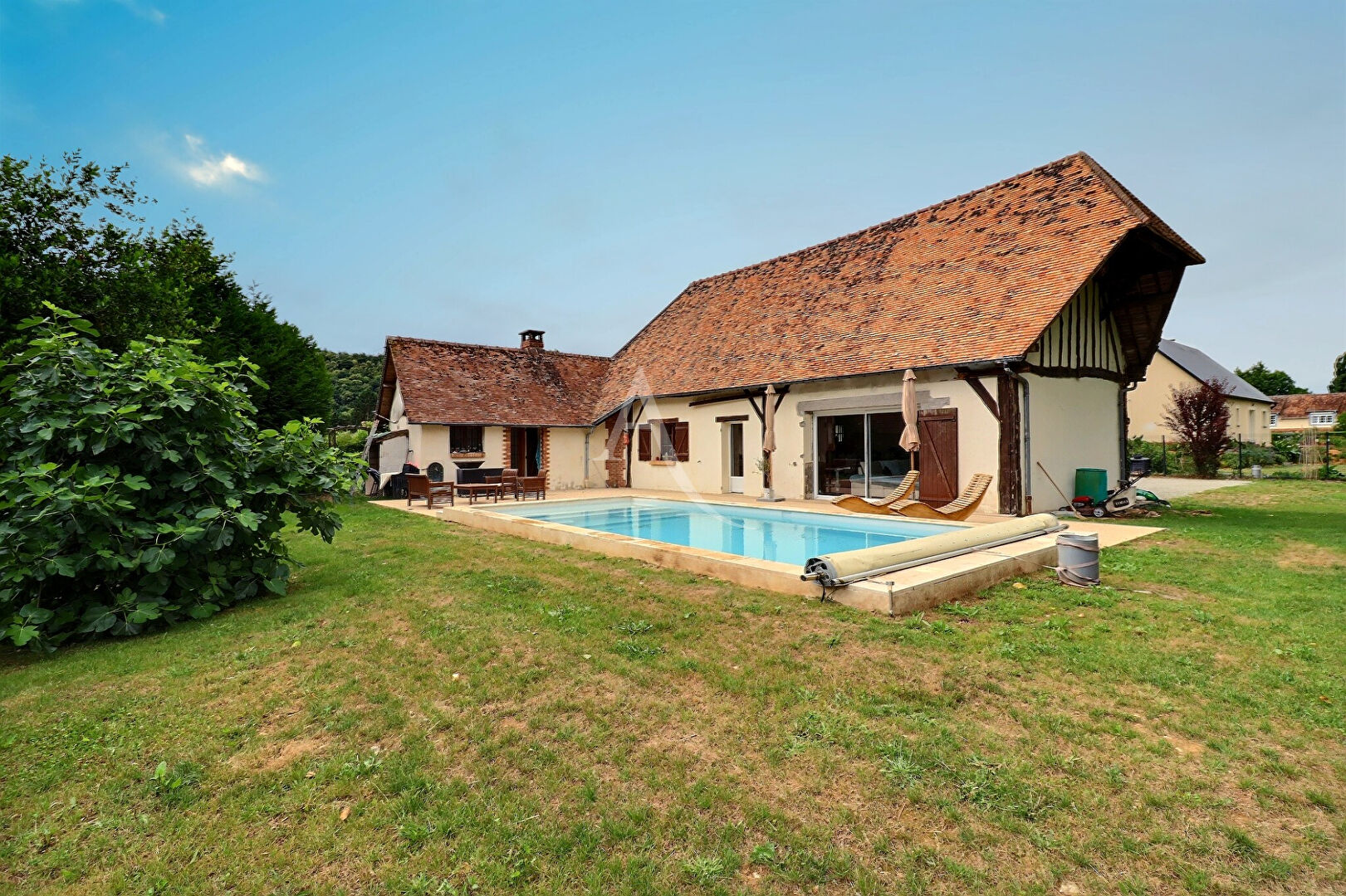 Photo Maison Pinterville - 157m² image 2/6