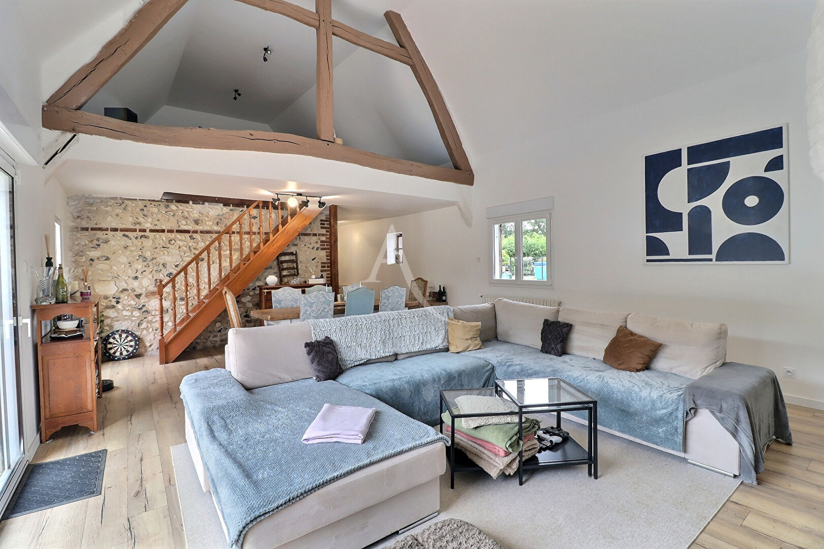 Photo Maison Pinterville - 157m² image 3/6