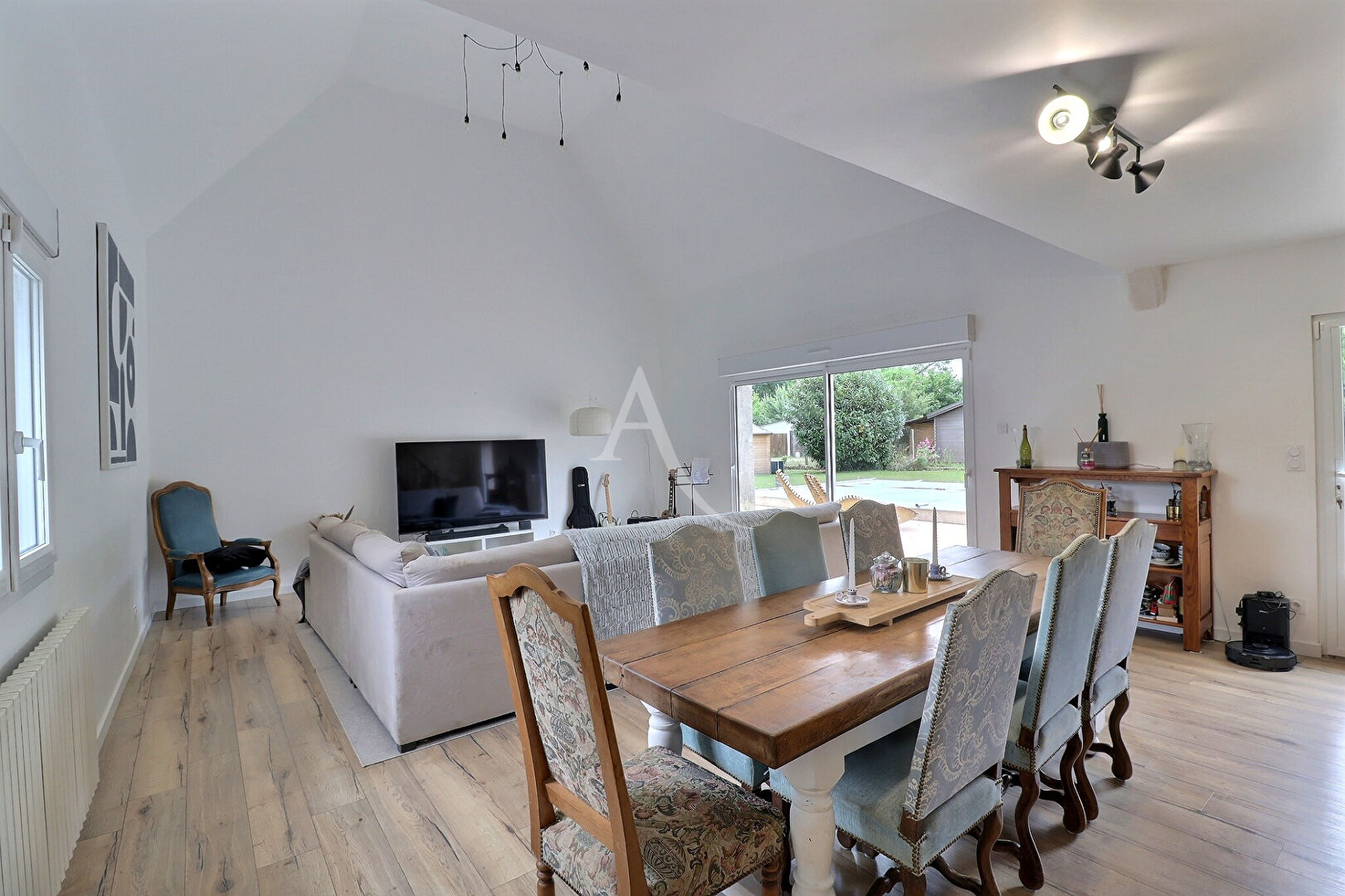 Photo Maison Pinterville - 157m² image 5/6