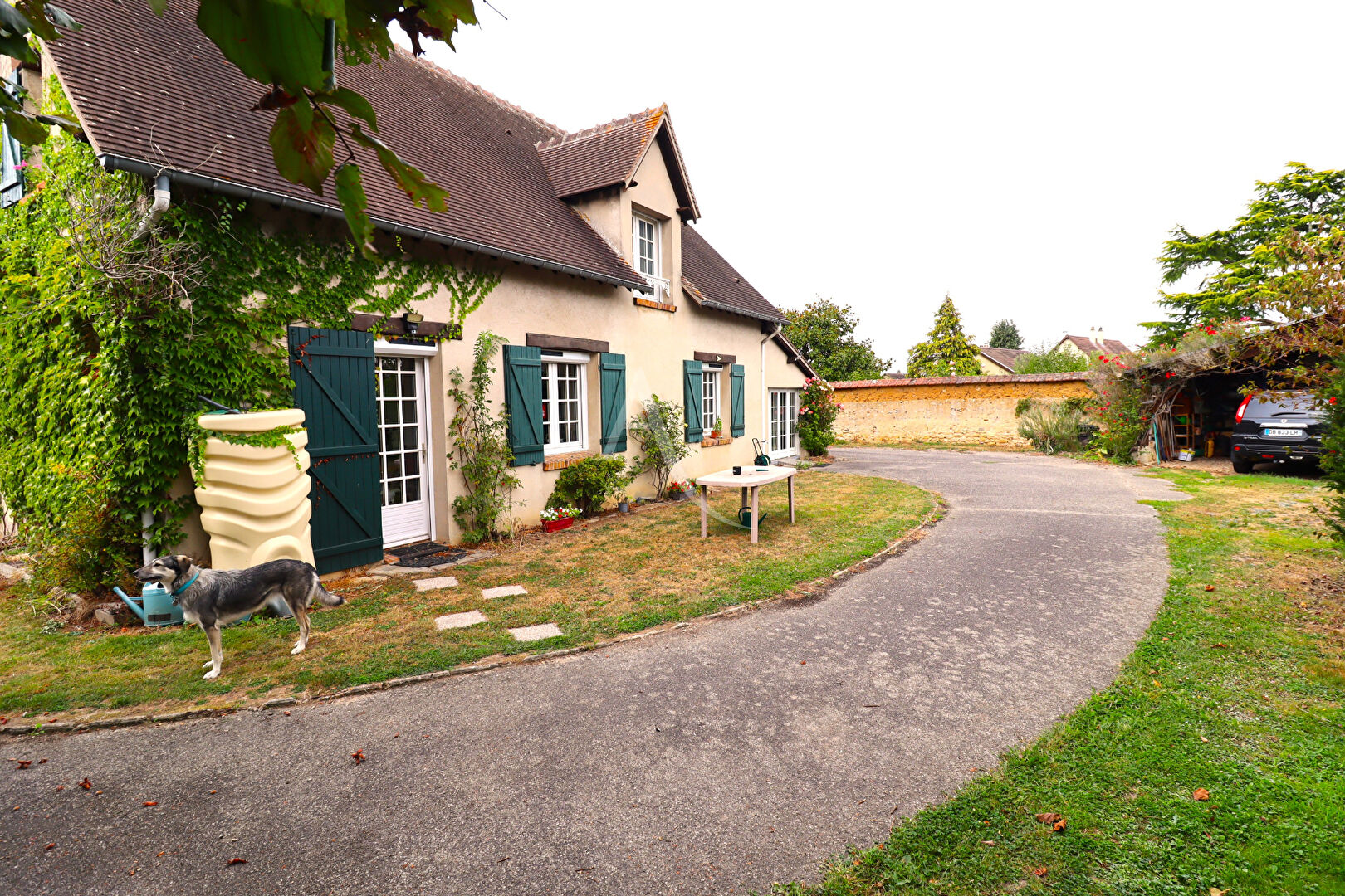 Photo Maison 6 pièces 131.57 m2 image 2/6